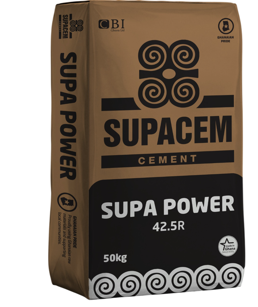 Supa Power